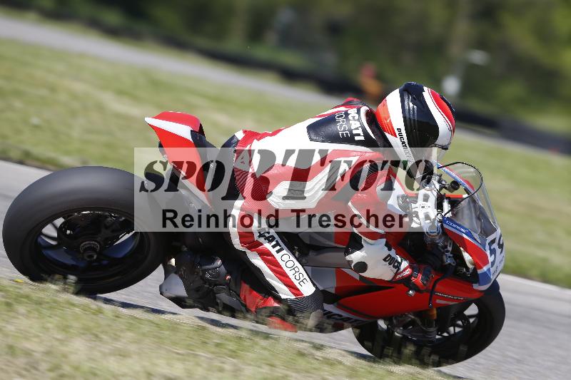 /12 30.04.2025 Speer Racing ADR/Gruppe rot/59